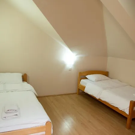 Imperija Guest house Ub