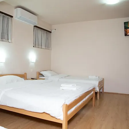 Imperija Guest house Ub