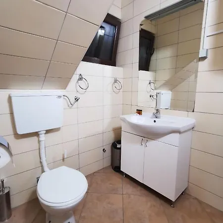 Imperija Guest house Ub