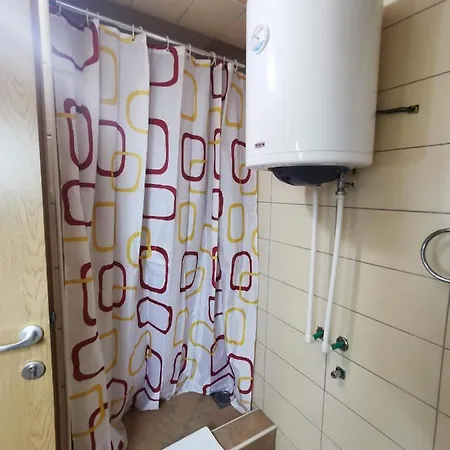 Guest house Imperija Ub