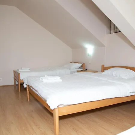 Guest house Imperija