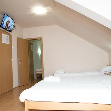 Guest house Imperija *