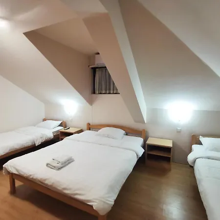 Guest house Imperija *